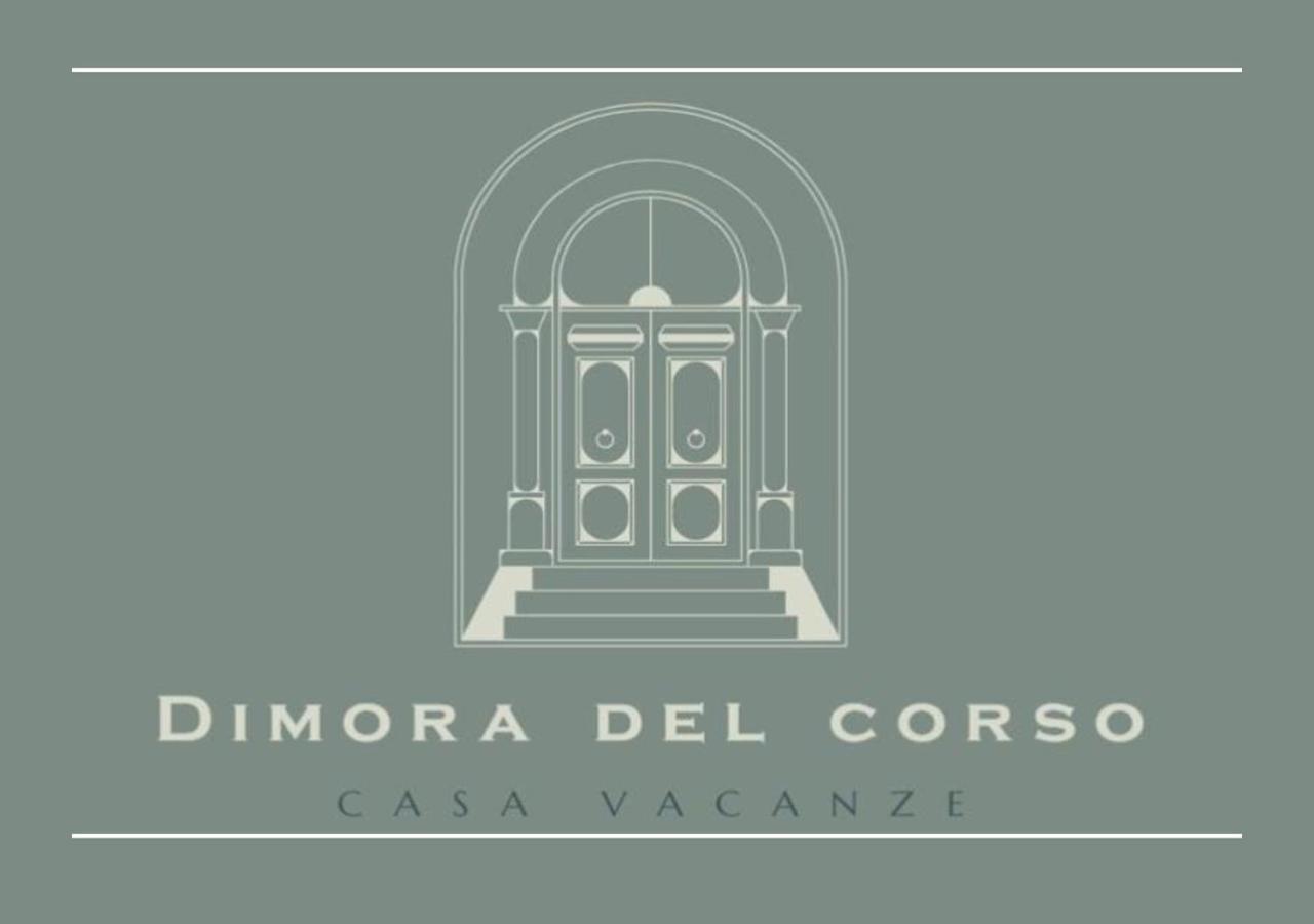 Dimora Del Corso Salerno Exterior foto