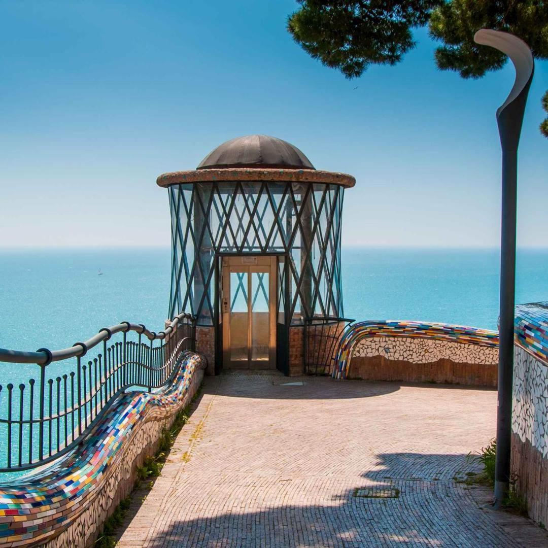 Dimora Del Corso Salerno Exterior foto